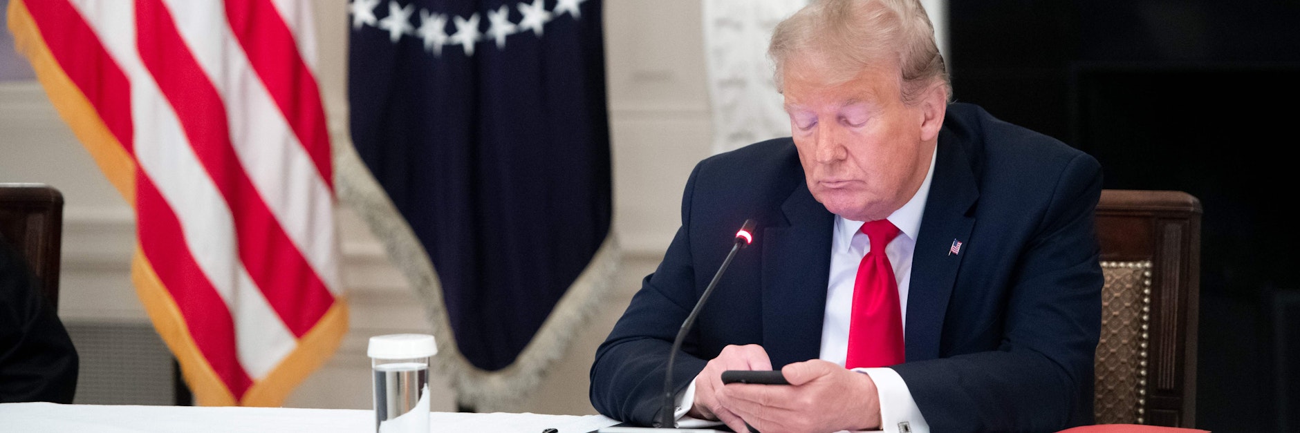 US-Präsident Donald Trump