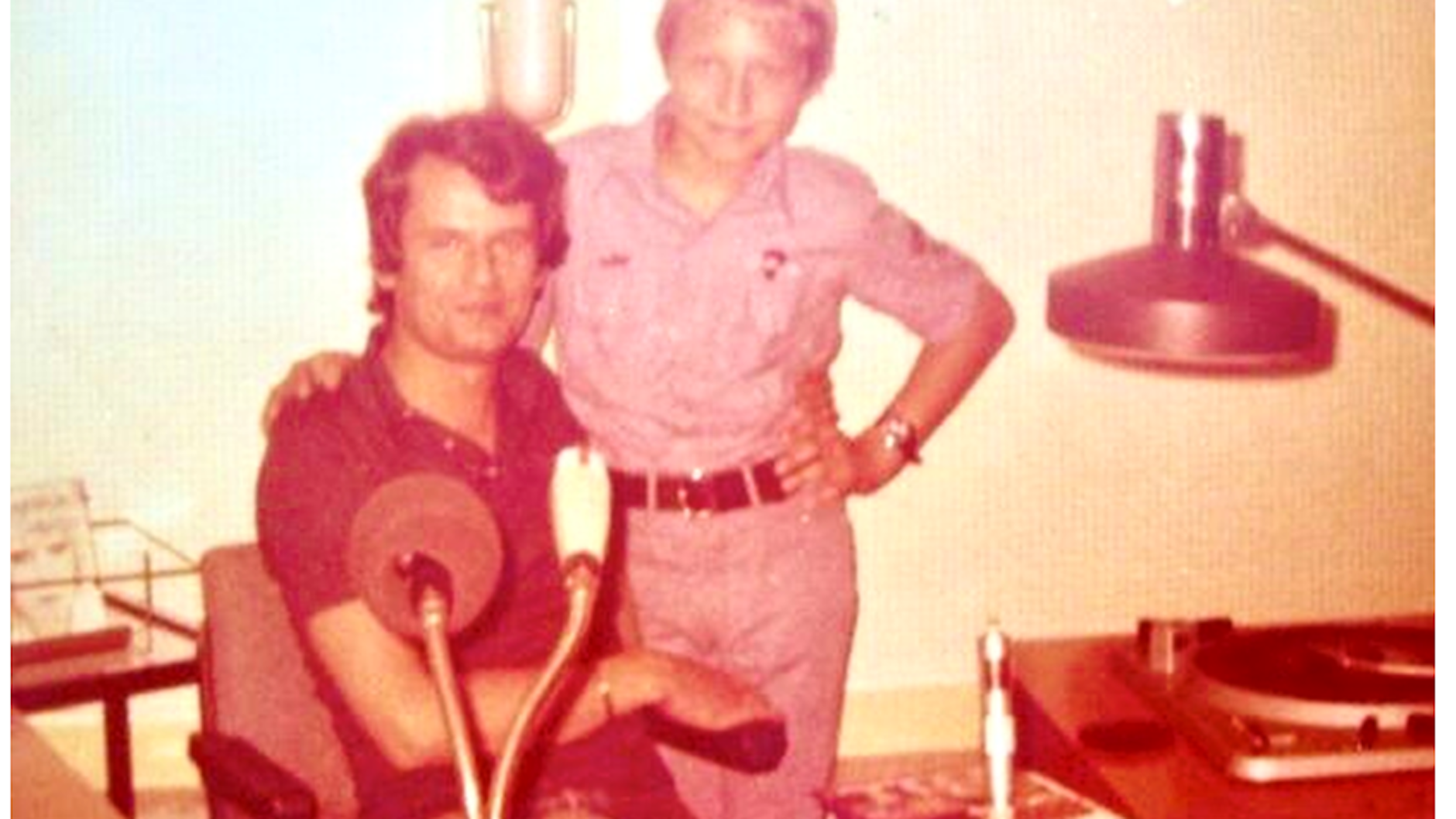 Das wilde Leben von Lord Knud