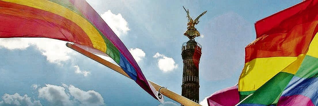 Der Christopher Street Day findet 2020 digital statt.