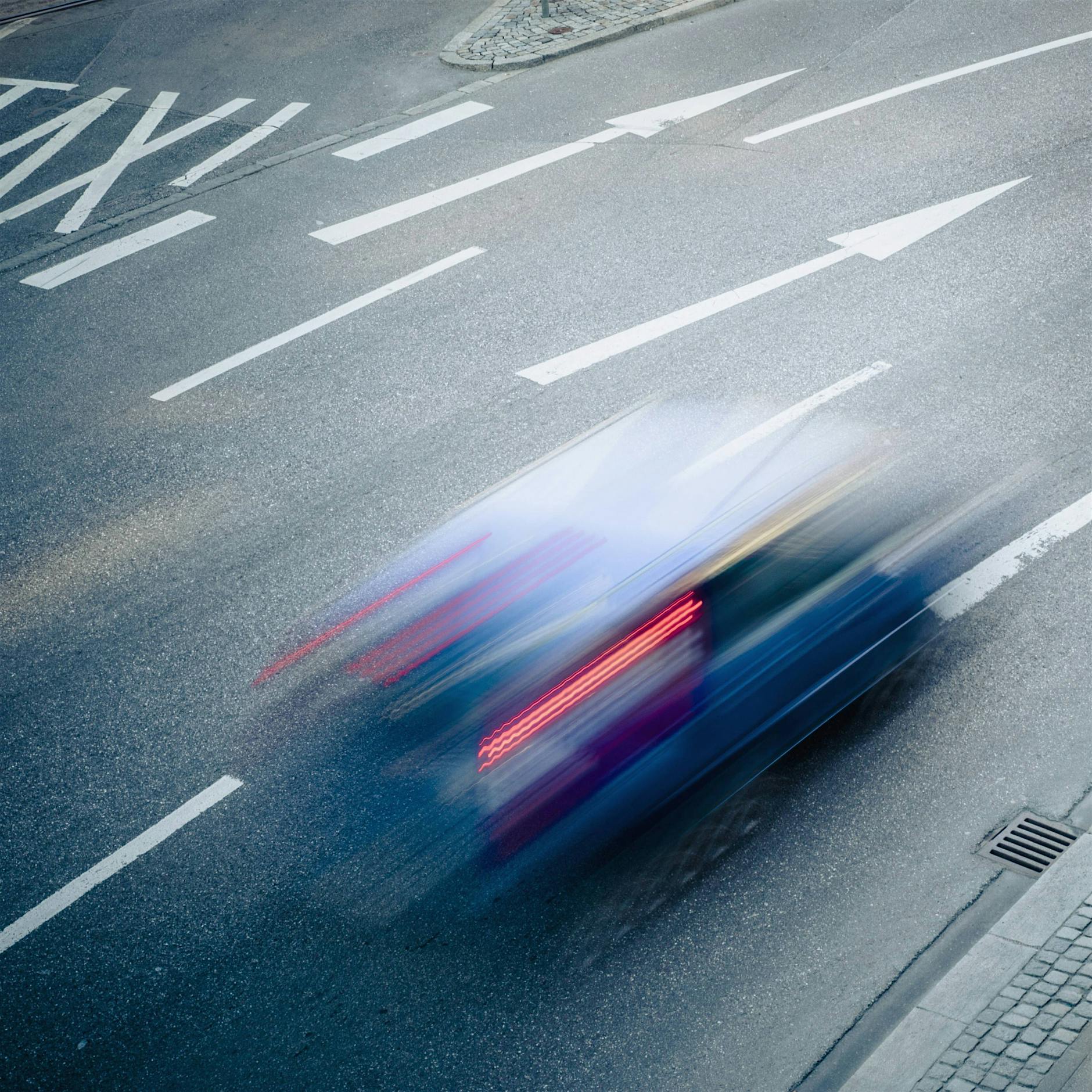 Für den Sohn des Opfers bleiben beide Kudamm-Raser Mörder