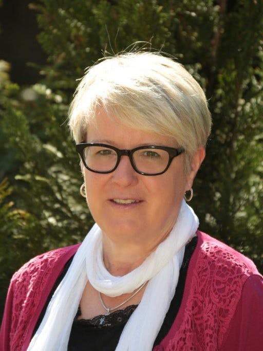 Karola Gundlach, Bürgermeisterin der Stadt Lychen in der Uckermark, hat einen Drohbrief erhalten.