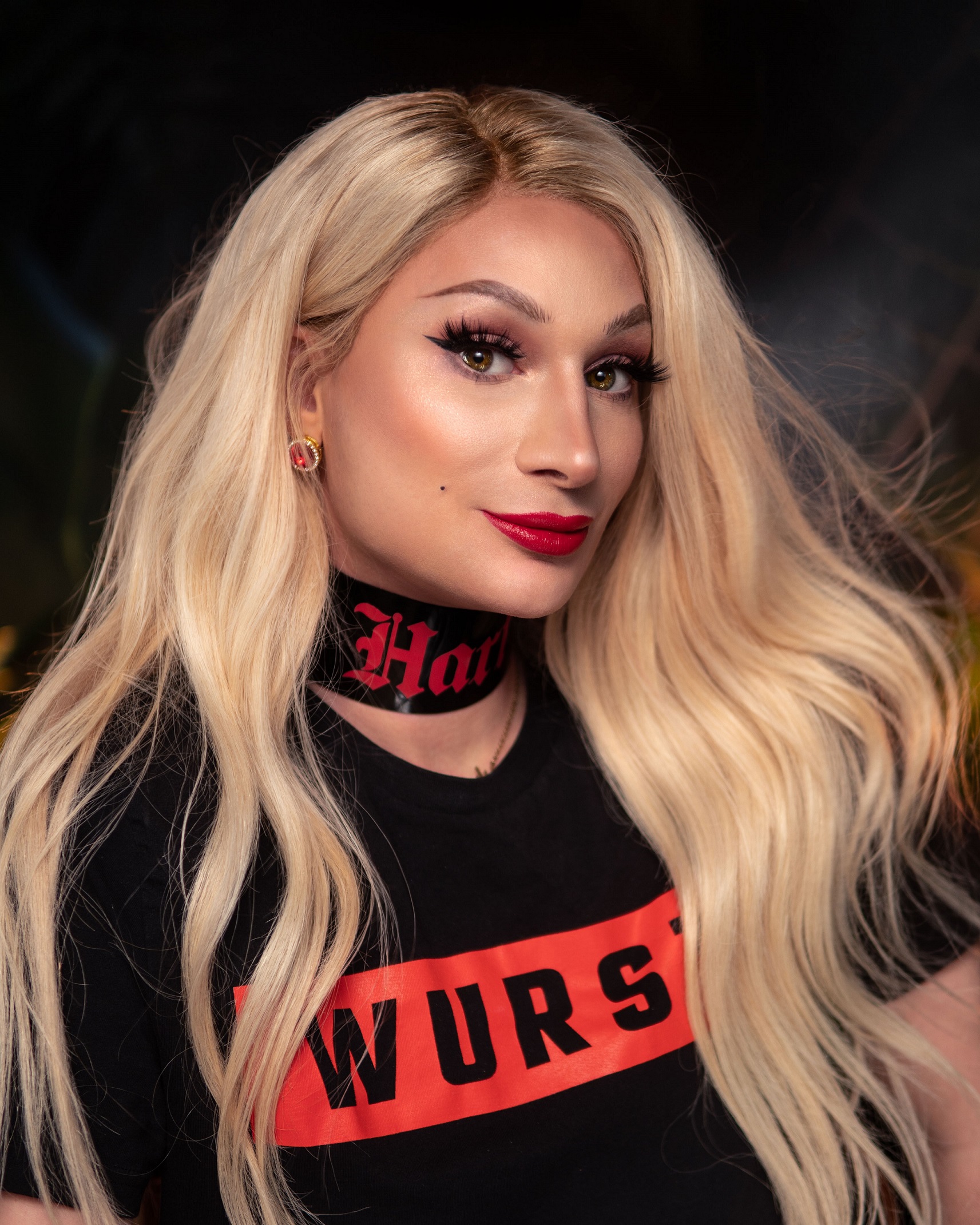 Wut-Rede im Netz: Berliner Dragqueen rechnet mit der Werbe-Industrie ab