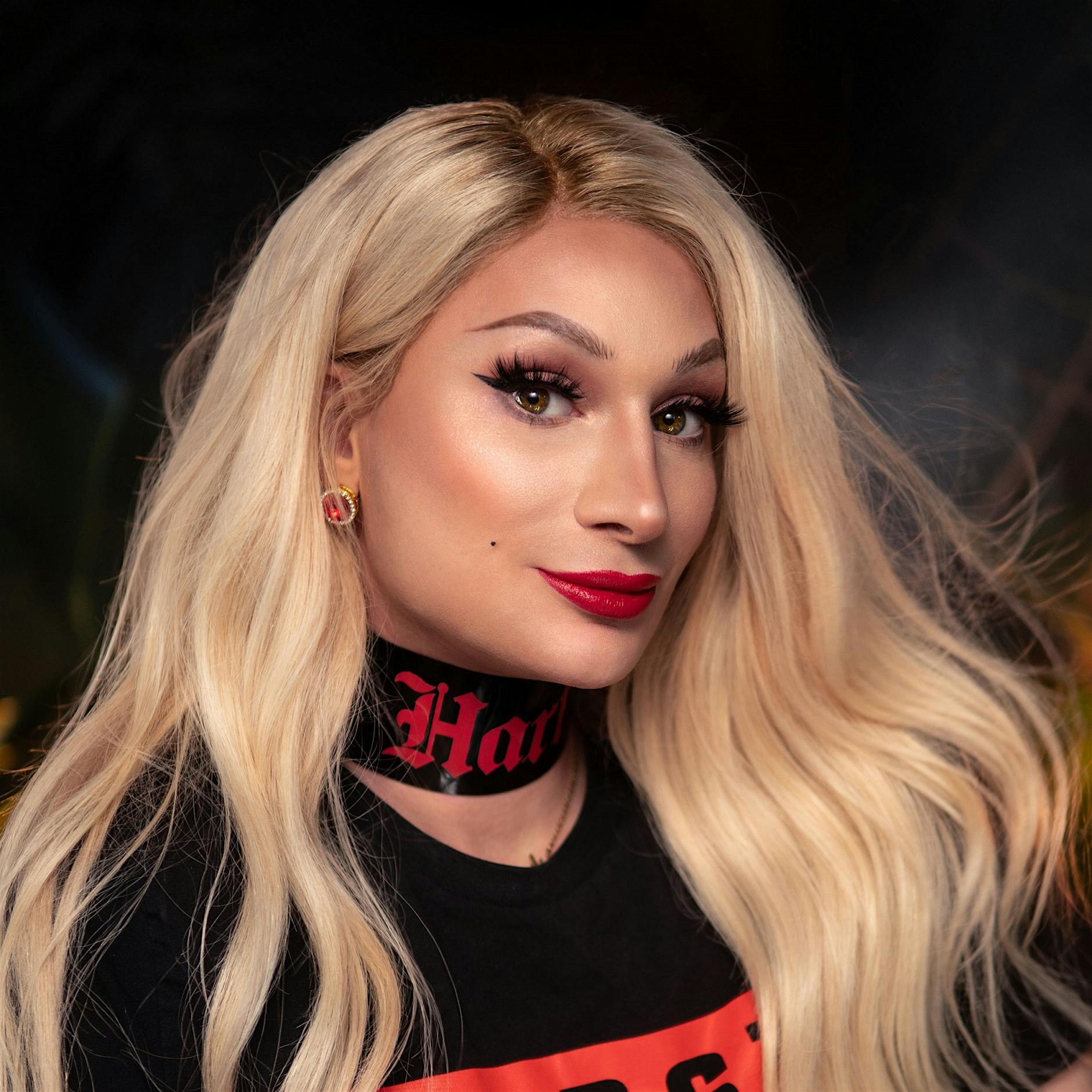 Wut-Rede im Netz: Berliner Dragqueen rechnet mit der Werbe-Industrie ab