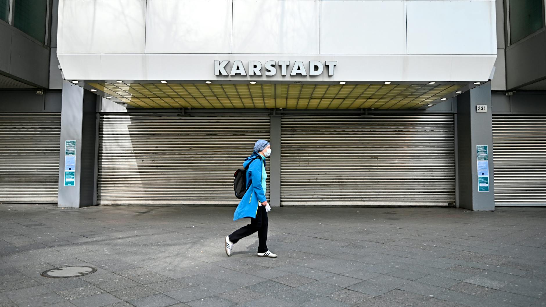 Mehrere hundert Arbeitsplätze sind allein in Berlin bedroht.