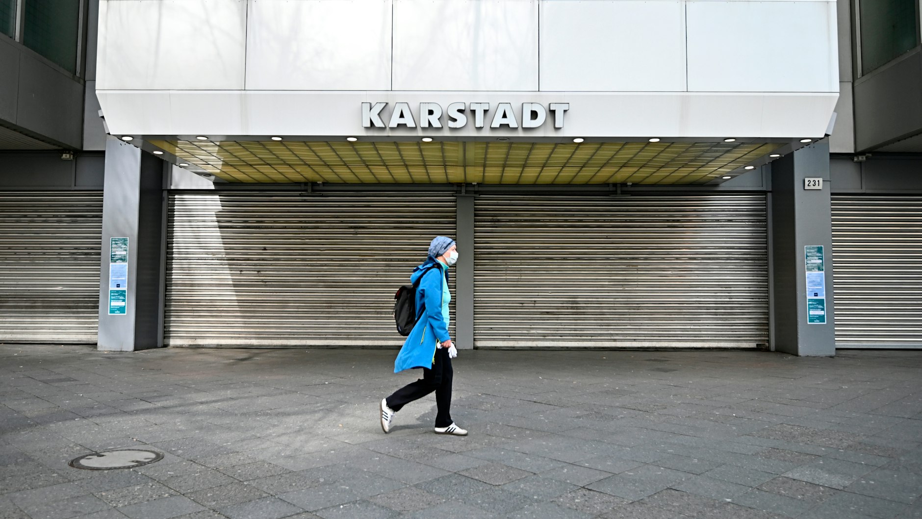 Mehrere hundert Arbeitsplätze sind allein in Berlin bedroht.