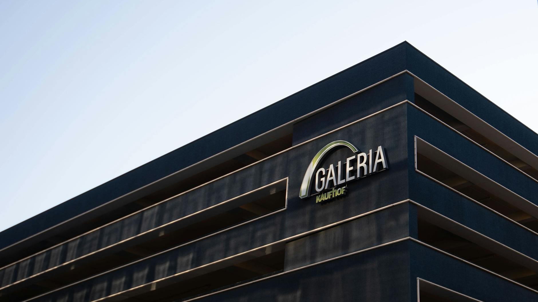 Die Sparpläne von Galeria Karstadt Kaufhof treffen auch Berlin.