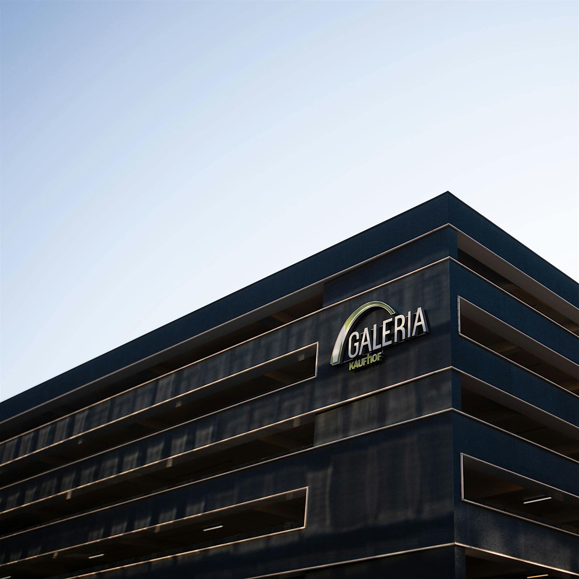 Galeria Karstadt Kaufhof schließt sechs Filialen in Berlin