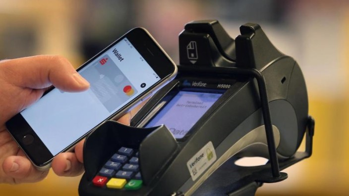 Image - Banken kassieren bis zu 70 Cent beim bargeldlosen Bezahlen