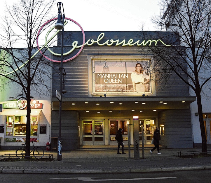 Kino Colloseum