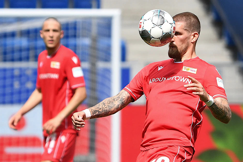 Gegen Düsseldorf soll der Ball wieder Robert Andrichs Freund sein. In Hoffenheim hatte das Spiel der Köpenicker so seine Tücken. Aber keiner will sich nachsagen lassen, im Abstiegskampf sich unfair verhalten zu haben, nur weil es selber für einen um nichts mehr geht.&nbsp;&nbsp;<br>