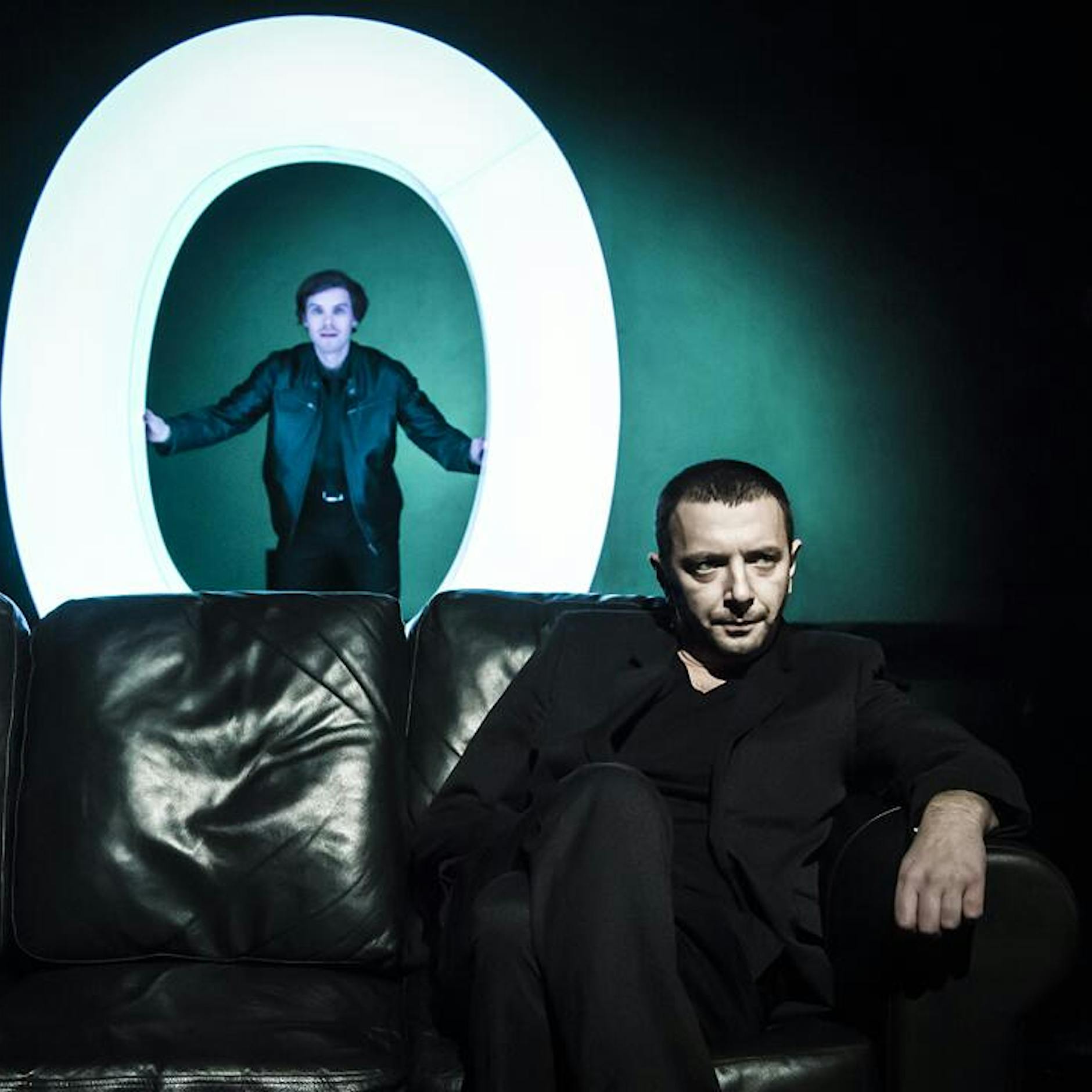 Radar Ost: Sieben nackte Frauen und ein Theaterhaus, das es nicht mehr gibt