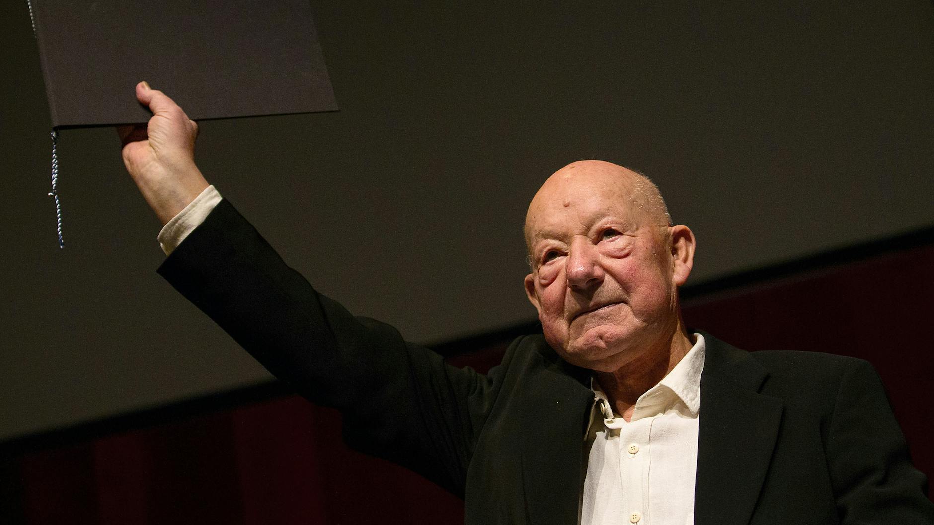 Jürgen Holtz (1932–2020)