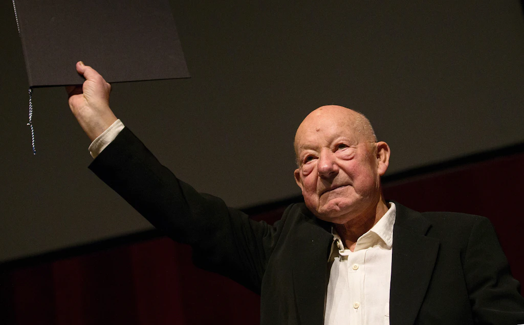 Berliner Schauspieler Jürgen Holtz gestorben