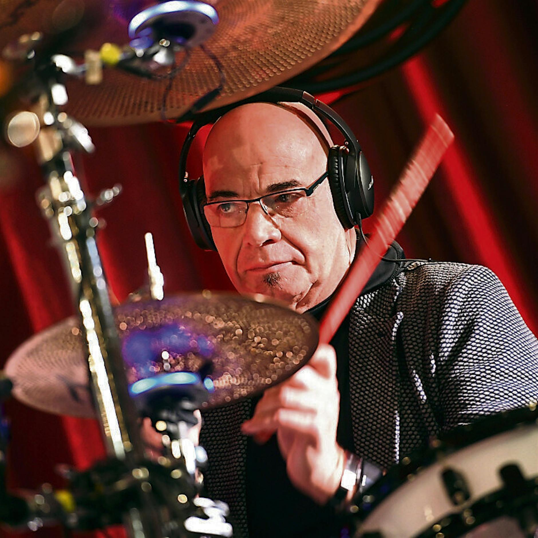 Klaus Selmke beigesetzt