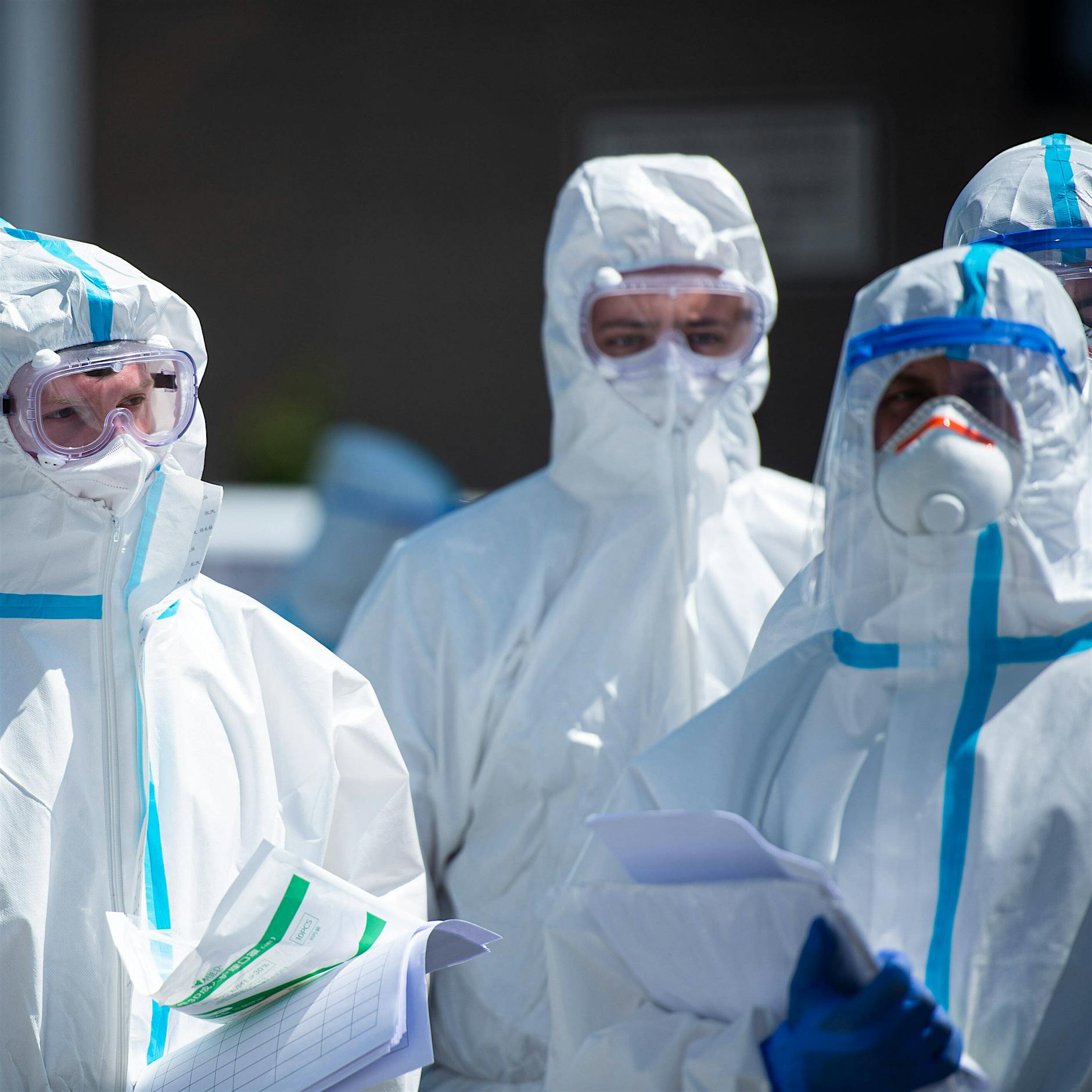 Nach Corona-Ausbruch in Tönnies-Schlachterei: Kein Vertrauen mehr in die Fleischindustrie