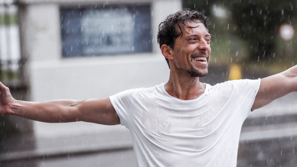 Schauspieler Michael Pink: Freiheit ist kostbar, aber leider nicht selbstverständlich