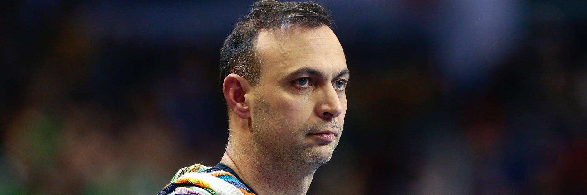 Füchse-Manager Bob Hanning.