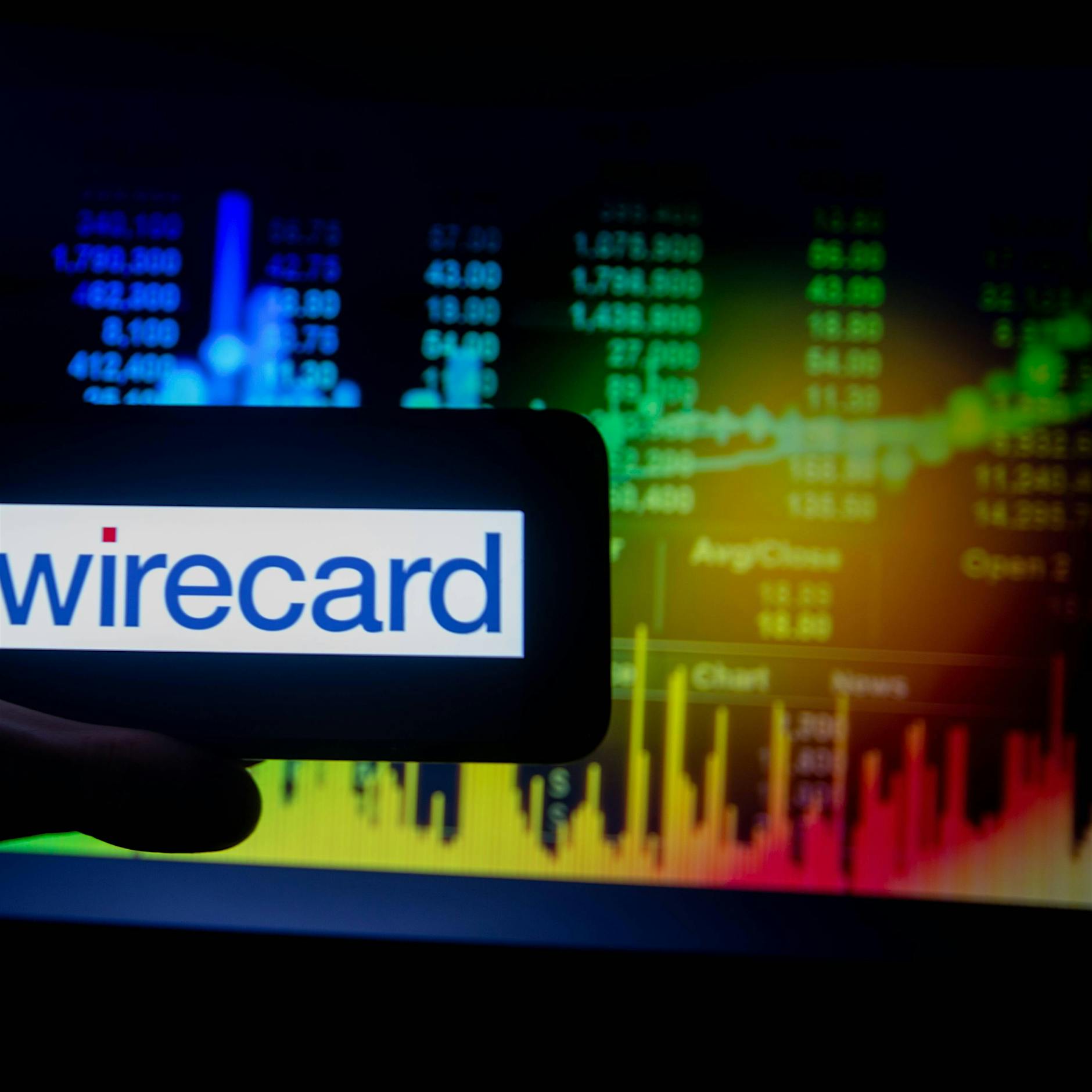 Wirecard: Angebliche Konten über 1,9 Milliarden Euro gibt es wahrscheinlich nicht