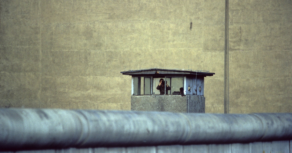 Warum Die Clans In Berlin So Machtig Werden Konnten