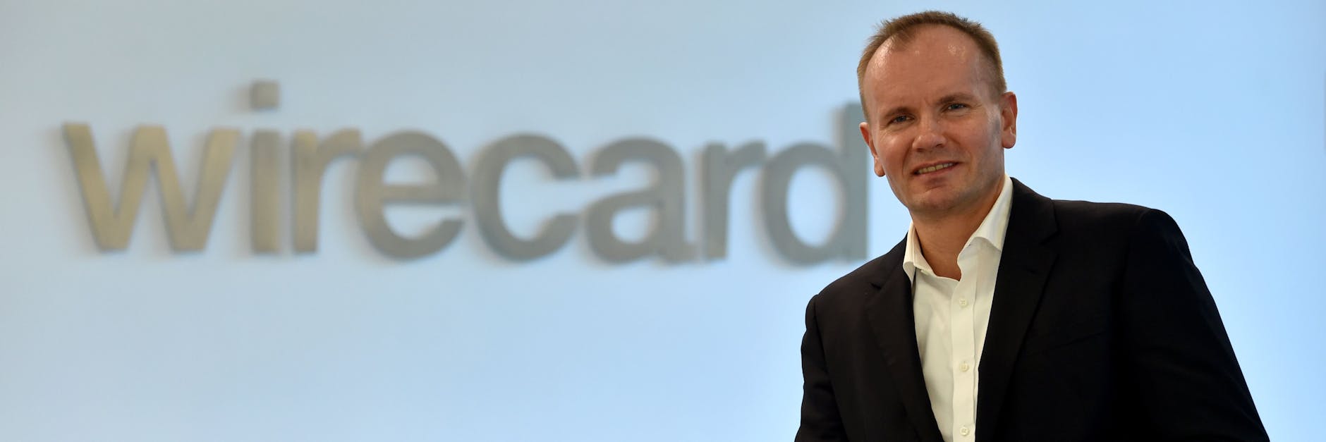 Der gestürzte Wirecard-Chef Markus Braun