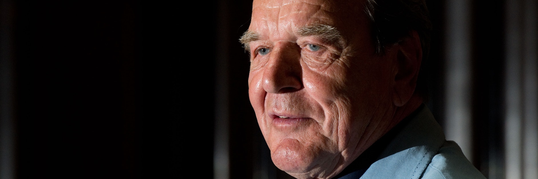 Altkanzler Gerhard Schröder glaubt zu wissen, wie die SPD die Bundestagswahl 2021 gewinnen kann.