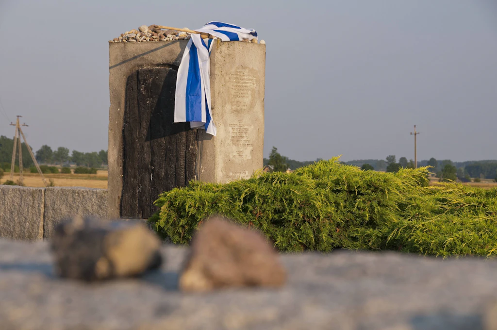 Massaker in Jedwabne: Das Schweigen als Beweis der Schuld
