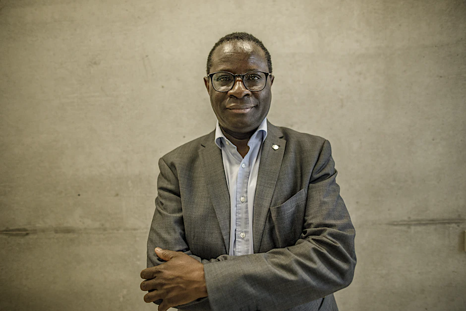 Karamba Diaby.