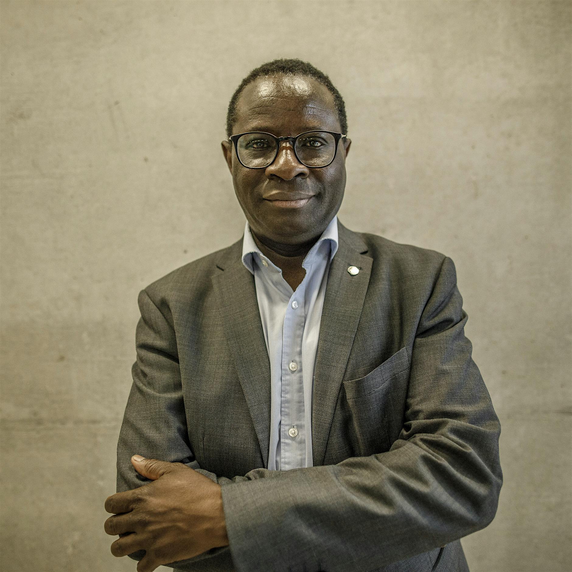 „Wenn ich in meinem Wahlkreis unterwegs bin, spielt mein Aussehen keine Rolle“