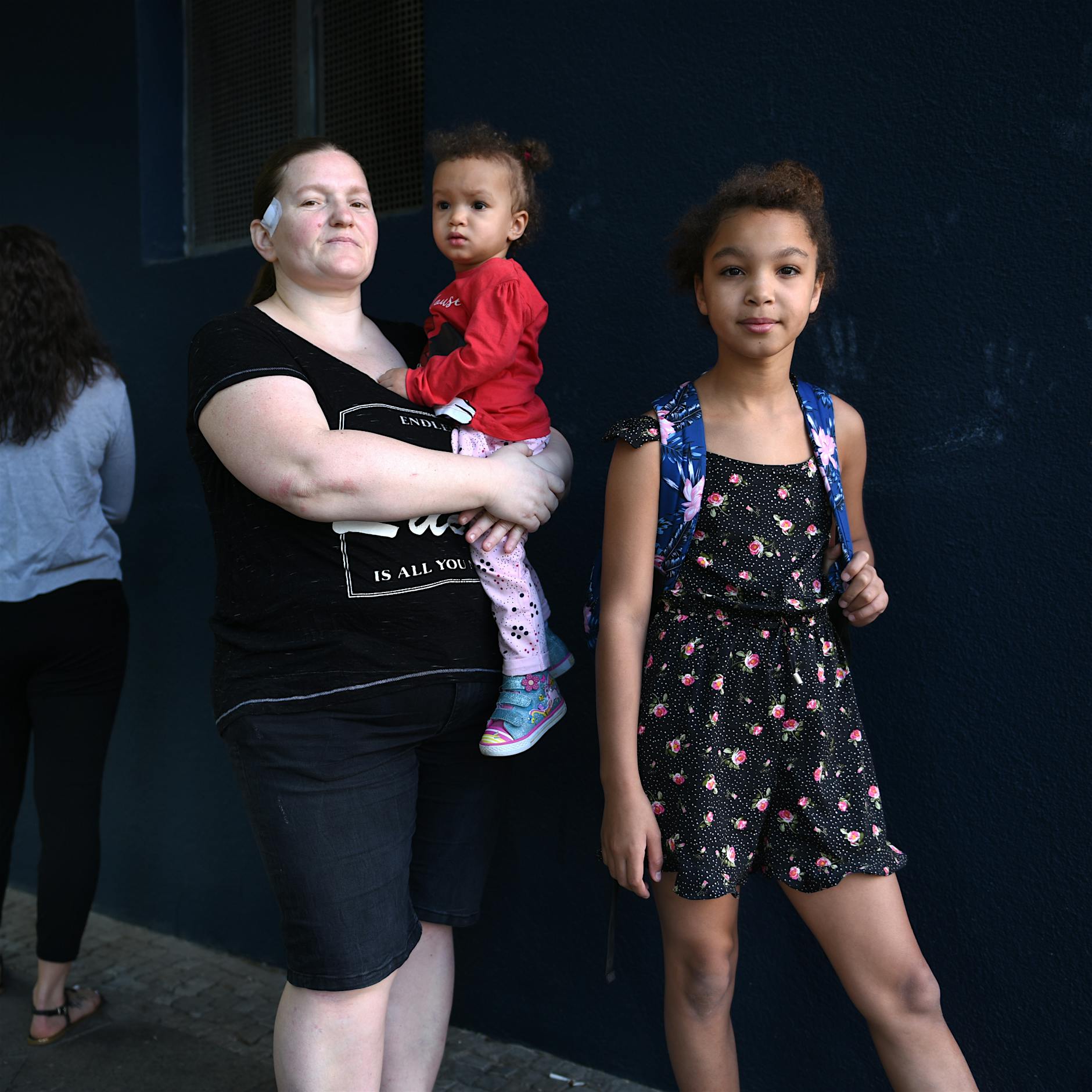 Das Ende des Homeschooling: Zehn Kinder, aber nur ein Laptop