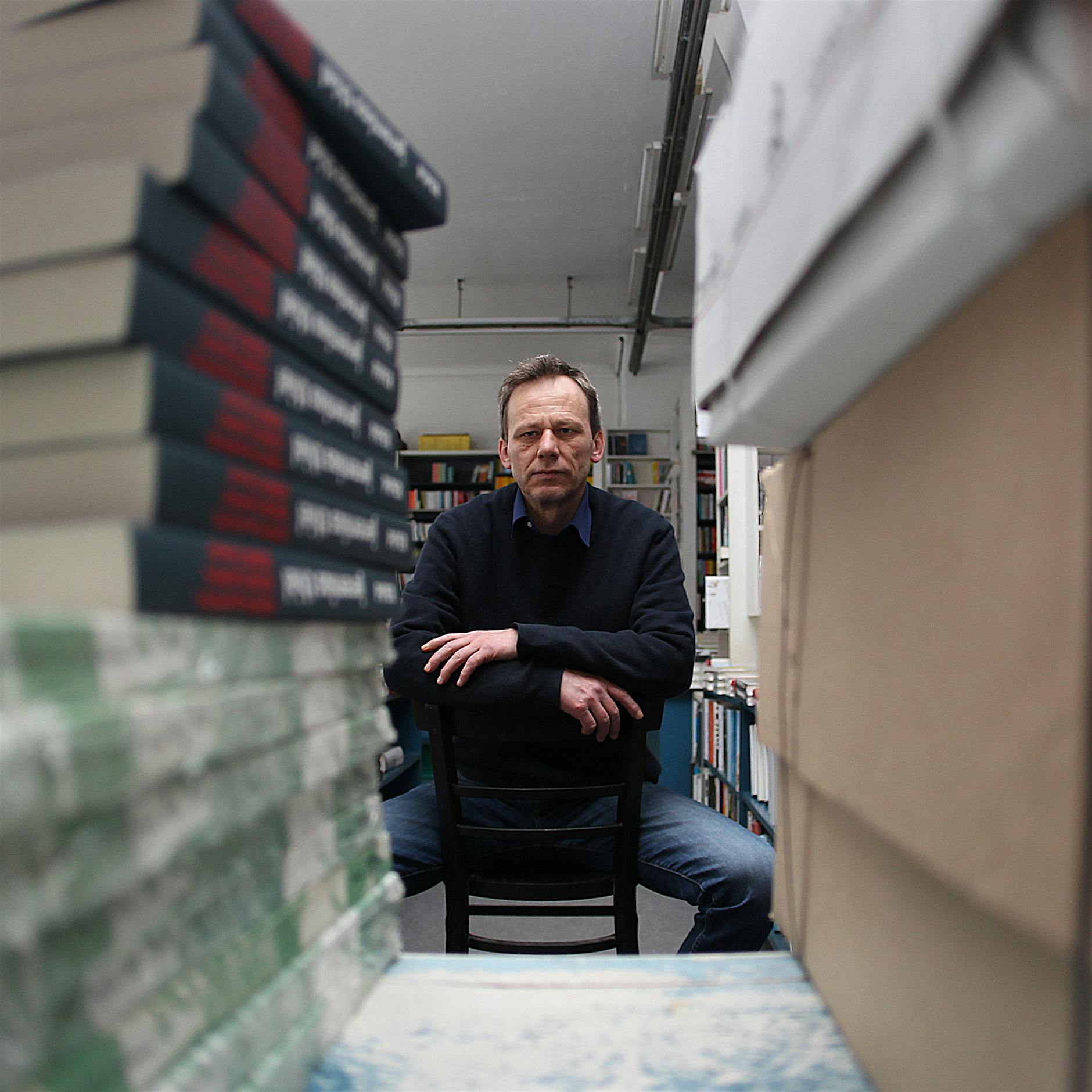 Kreuzberger Buchladen muss weichen: Eine Unverfrorenheit des Vermieters