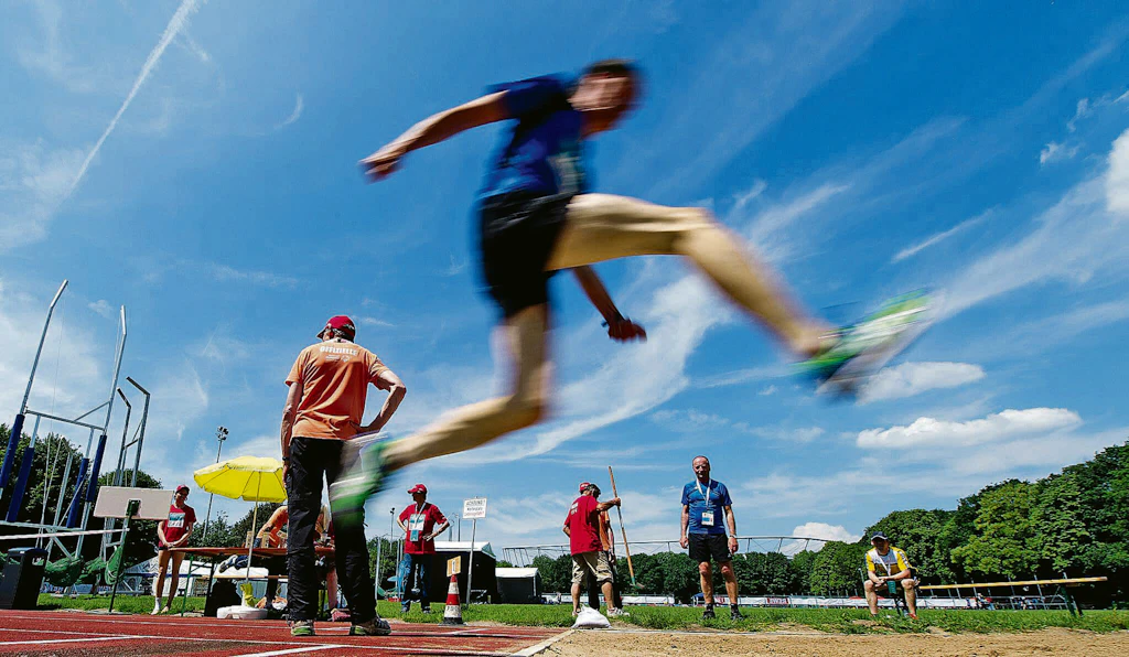 Ein Teil der Gesellschaft bleibt auch während der Corona-Lockerungen außen vor