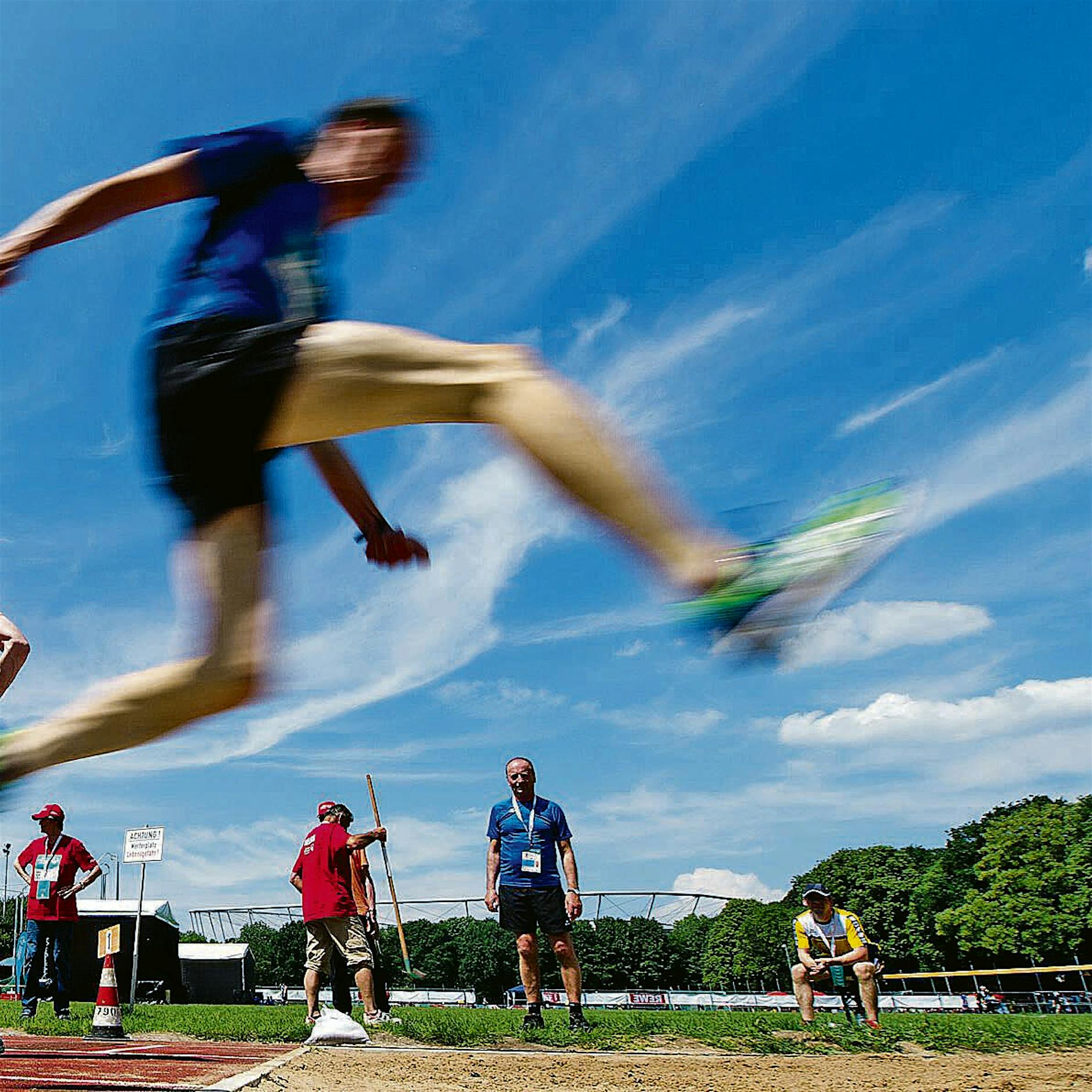 Ein Teil der Gesellschaft bleibt auch während der Corona-Lockerungen außen vor