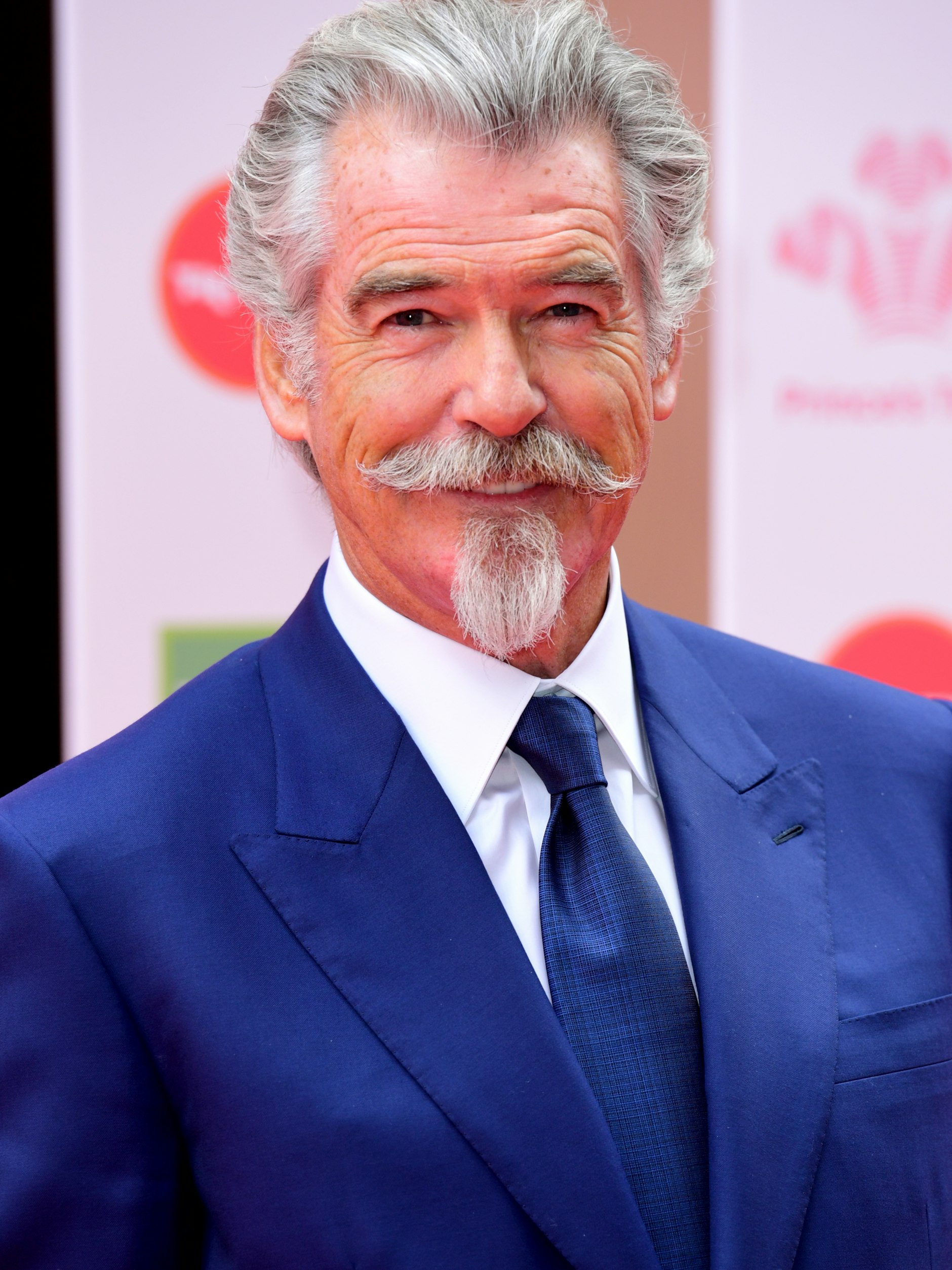 Pierce Brosnan in seiner Rolle als Will Ferrells Vater