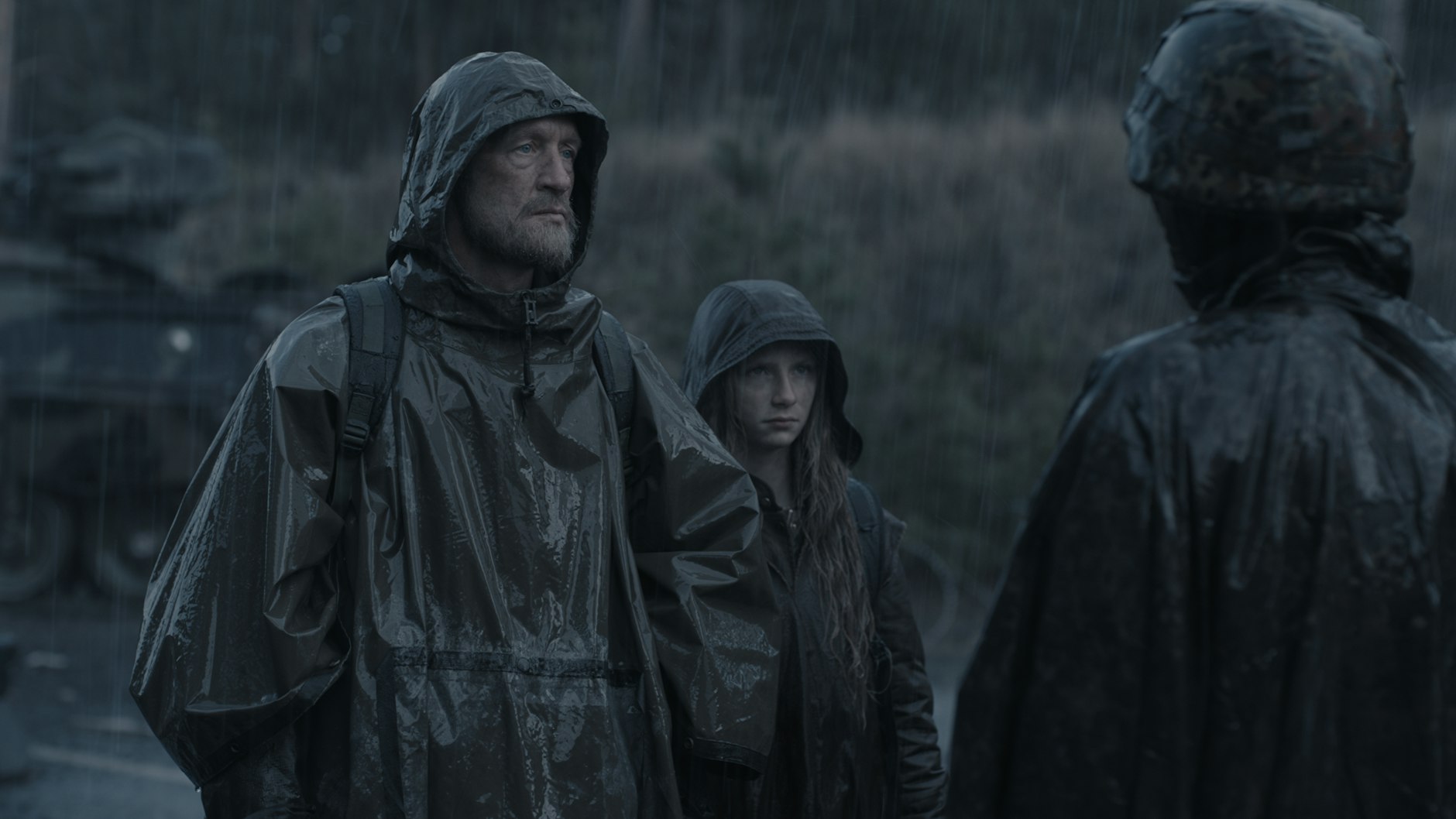 Eine Szene aus der Netflix-Serie&nbsp;„Dark“.