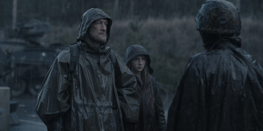 Netflix-Serie „Dark“: Neue Staffel ist ein spannendes Bilderrätsel für Fans