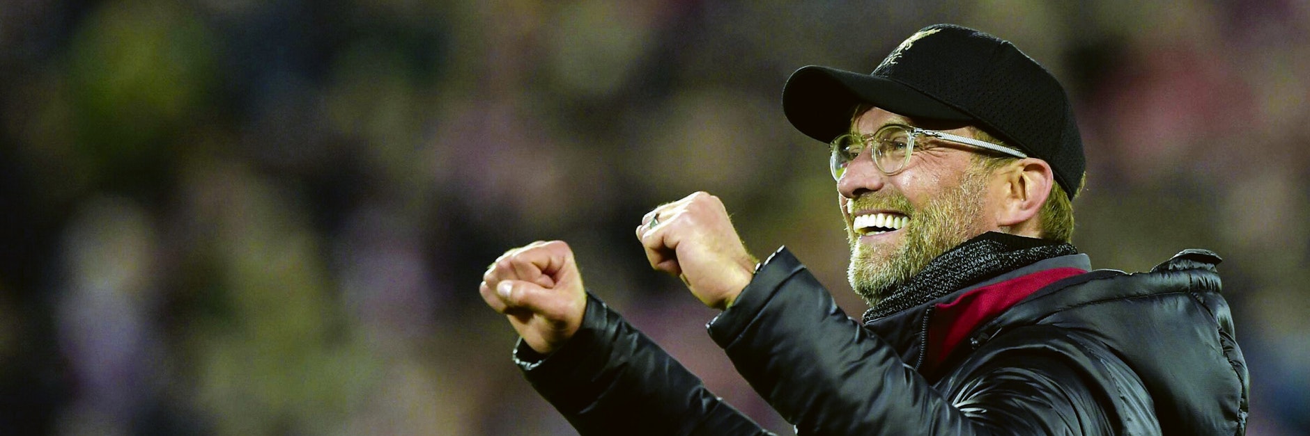 Eilt auch mit Liverpool von Erfolg zu Erfolg: Jürgen Klopp.
