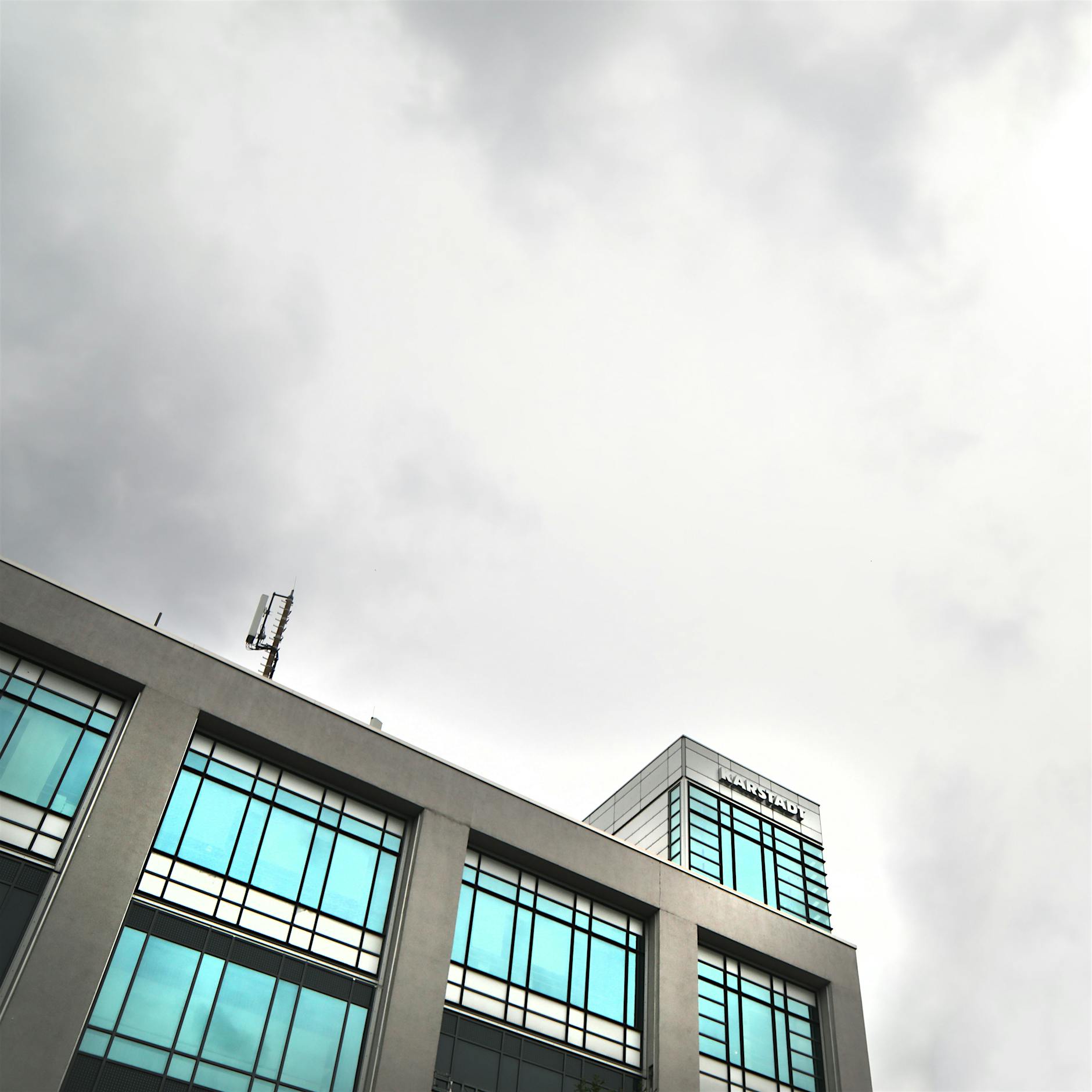 Was wird aus Karstadt in Berlin?