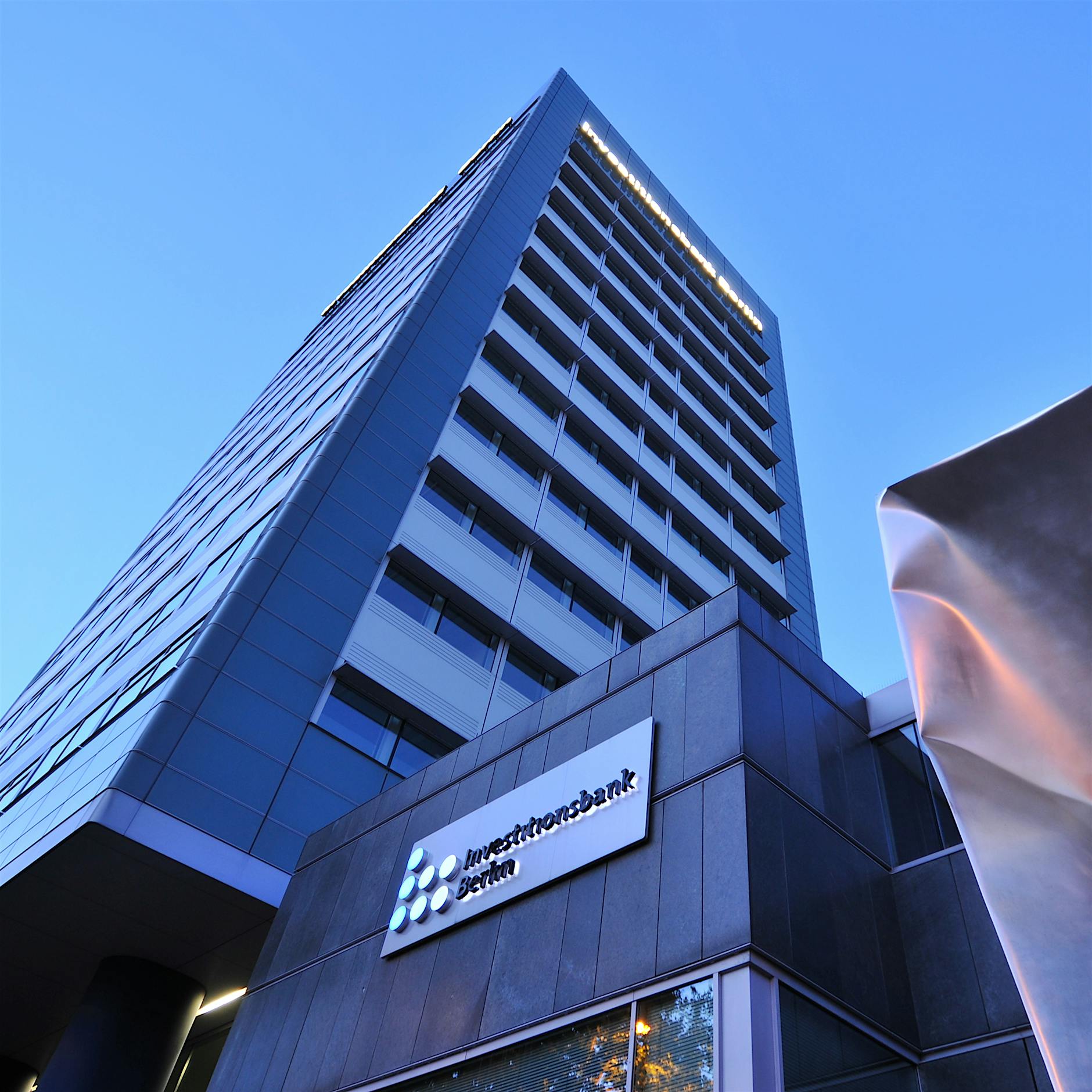 Die Investitionsbank Berlin hat schnell Coronahilfen ausbezahlt, jetzt wird das Geld wieder eingesammelt