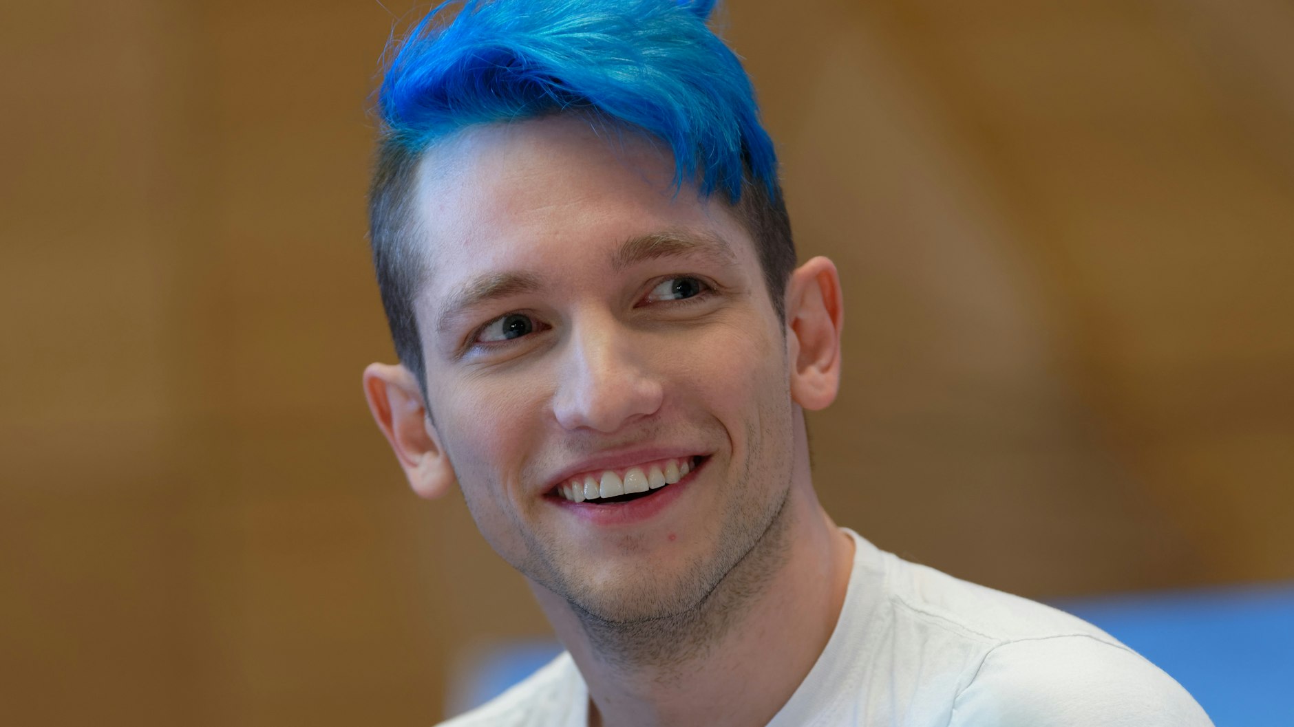 Der YouTuber Rezo&nbsp;