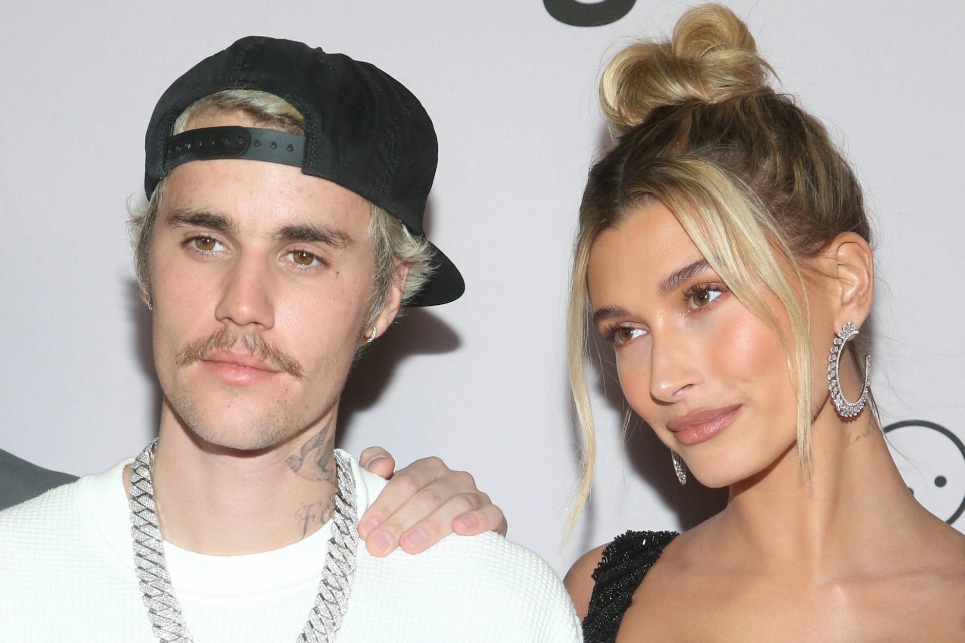 Justin Bieber ist seit 2018 mit dem US-Model Hailey Baldwin verheiratet.