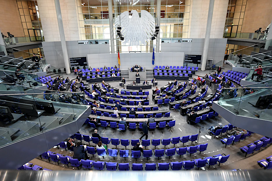 Hier könnte es nach der nächsten Wahl deutlich enger werden.&nbsp;