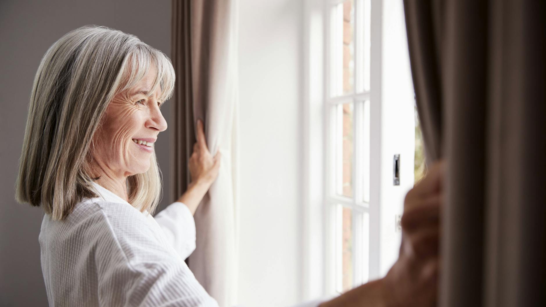 Grundsätzlich wird empfohlen, mehrfach am Tag zu lüften.