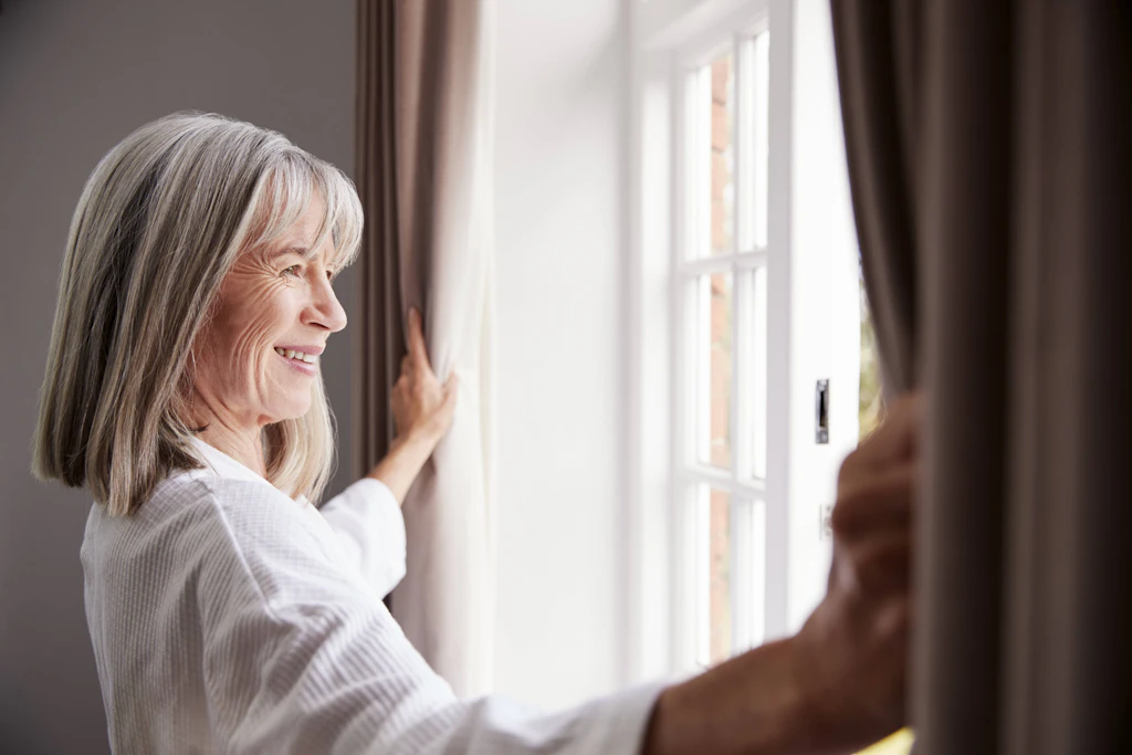 Wenn die Hitze im Raum steht: Tipps zum Lüften an Sommertagen