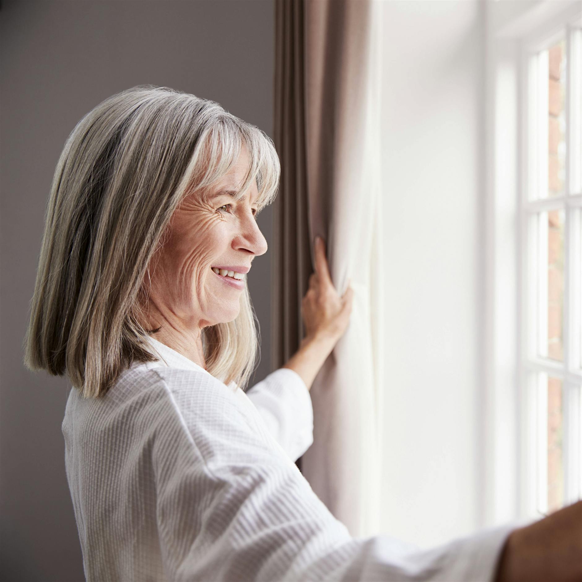 Wenn die Hitze im Raum steht: Tipps zum Lüften an Sommertagen