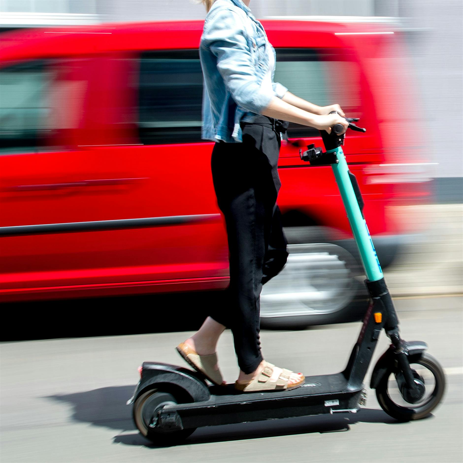 Warum ein weiteres Spitzengespräch zu Berlins E-Scootern notwendig ist