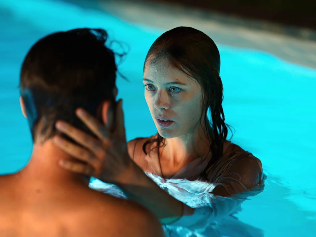 „Undine“: Der doppelte Boden der Wirklichkeit