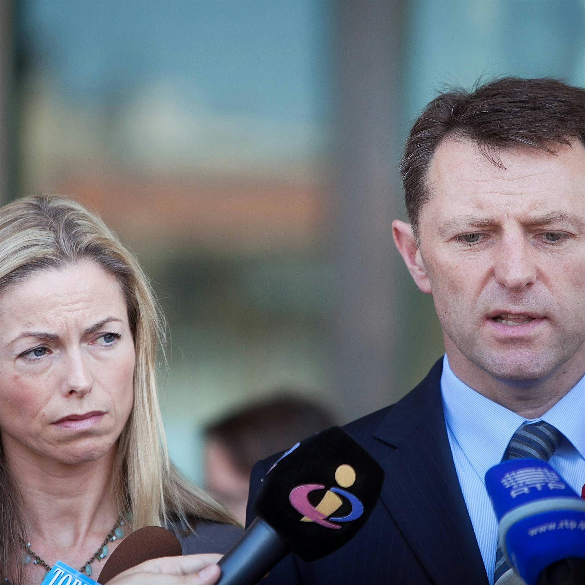 Fall Maddie: Mordermittlungen gegen 43-jährigen deutschen Sexualstraftäter