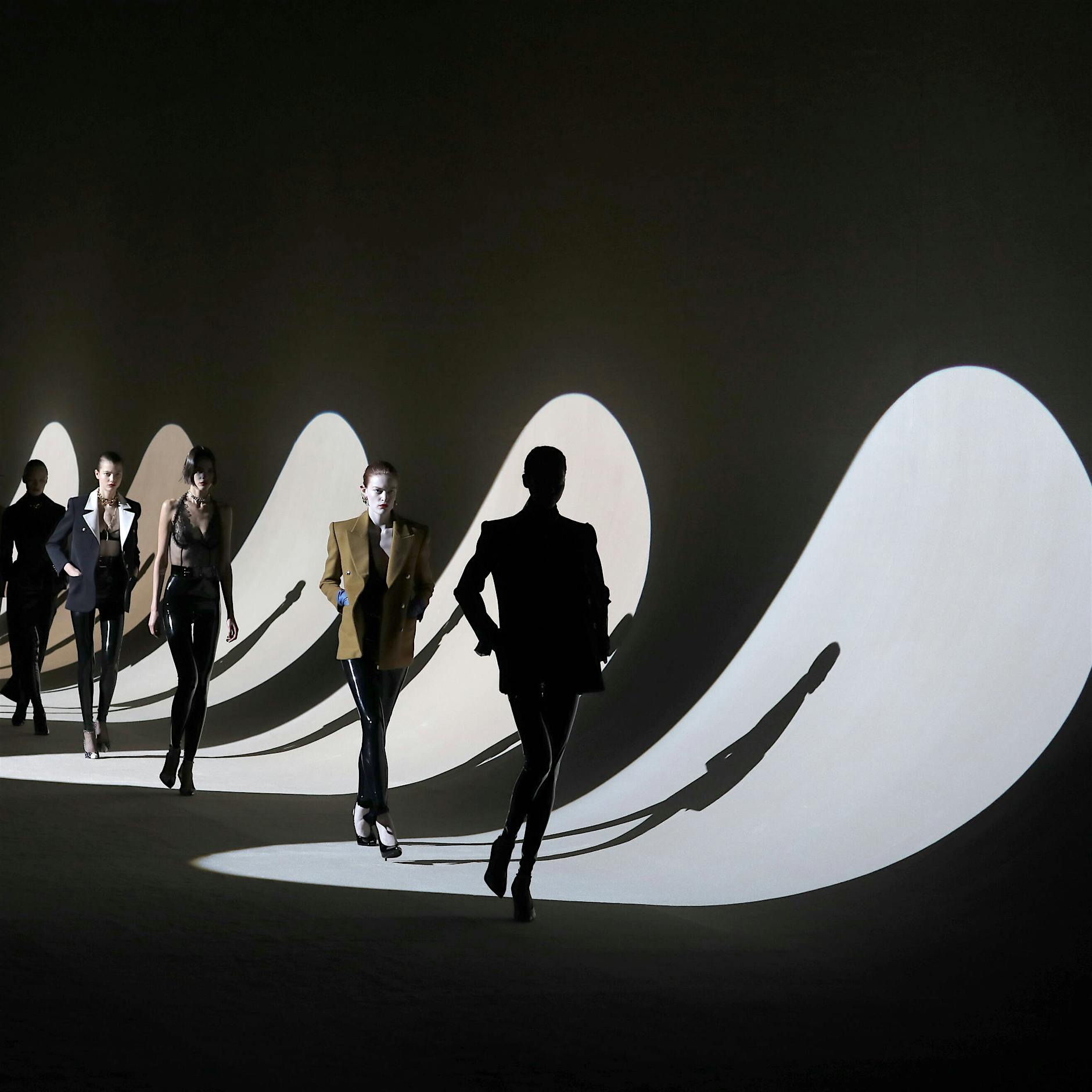 Die Entschleunigung der Mode