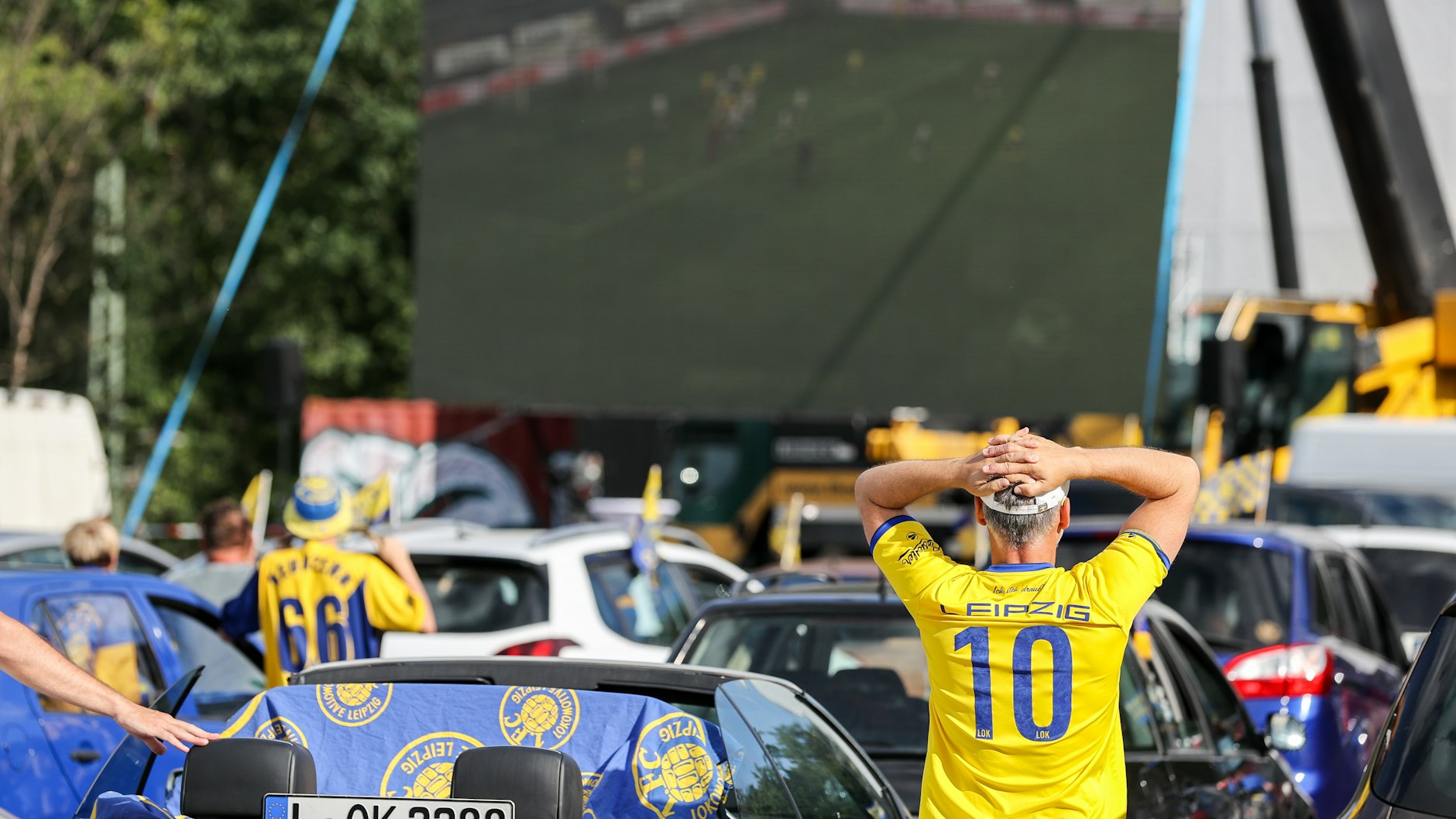 Lok Leipzig Spektakulär So Reagiert Die Liga Auf Dieses Transfer Highlight - o6brcb1
