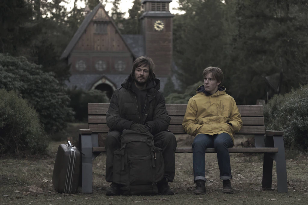 Drehort Brandenburg: Der Netflix-Hit „Dark“ spielt in Stahnsdorf